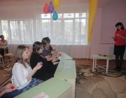 Использование Су-Джок терапии в совместной образовательной деятельности воспитателя с детьми