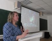 Учитель физики Рыжова Елена Владимировна