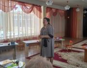 Выступает Борсук Александра  Викторовна, методист МБОУ ДО «Методический центр  развития образования»