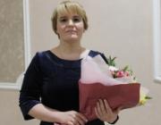 Вероника Романова, учитель химии лицея № 2, стала обладателем почетной награды профессионального всероссийского конкурса.