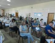 27 августа состоялось совещание работников образования Балашовского муниципального района Саратовской области