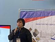 Шереметьева Наталия Владимировна, директор ГАОУ СО "Инженерный лицей"