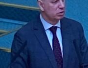 Вопрос о согласовании кандидатуры Орлова Михаила Игоревича для назначения на должность вице-губернатора Саратовской области – руководителя аппарата Губернатора Саратовской области.