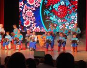 Гости мероприятия