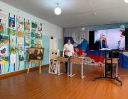 Мастер - класс Мастер - класс