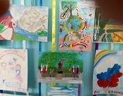 Конкурс рисунков Конкурс рисунков