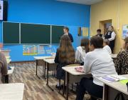 Работа площадок Работа площадок