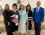 Областной августовский педагогический совет - 2025