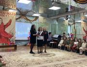 Педагогические работники ДОУ