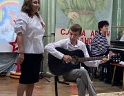 Выступление педагогов ДОУ
