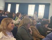 В Саратове выбрали победителей конкурсов «Учитель года - 2025» и «Воспитатель года - 2025».
