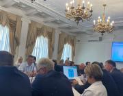 Постоянно действующее совещание при главе МО "Город Саратов"