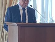 И.о. председателя комитета по образованию МО "Город Саратов"   Мишин Максим Сергеевич