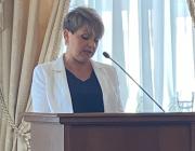 Директор МОУ "СОШ №84" г. Саратов Макеева Ирина Владимировна